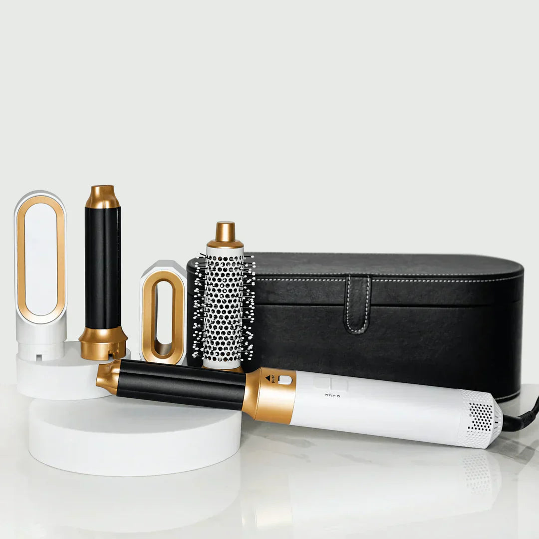 5 in 1 MultiStyler Pro