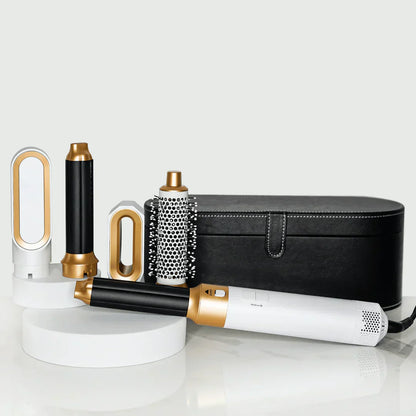 5 in 1 MultiStyler Pro