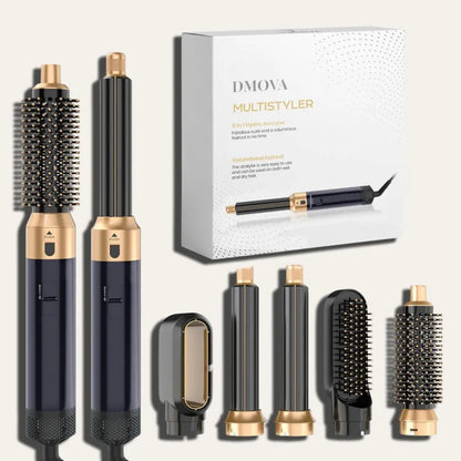 5 in 1 MultiStyler Pro